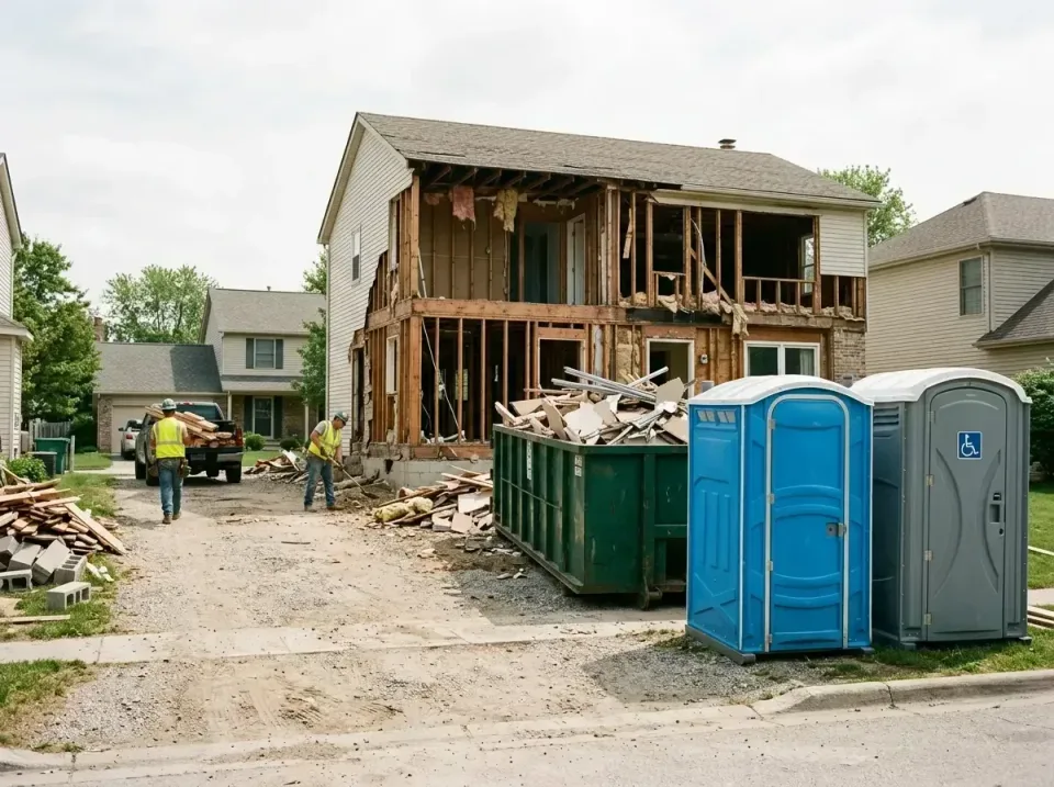 home-renovation-demolition-sit-010 — frequently asked questions, Portable Toilet & Dumpsters Rental in Middletown, NY